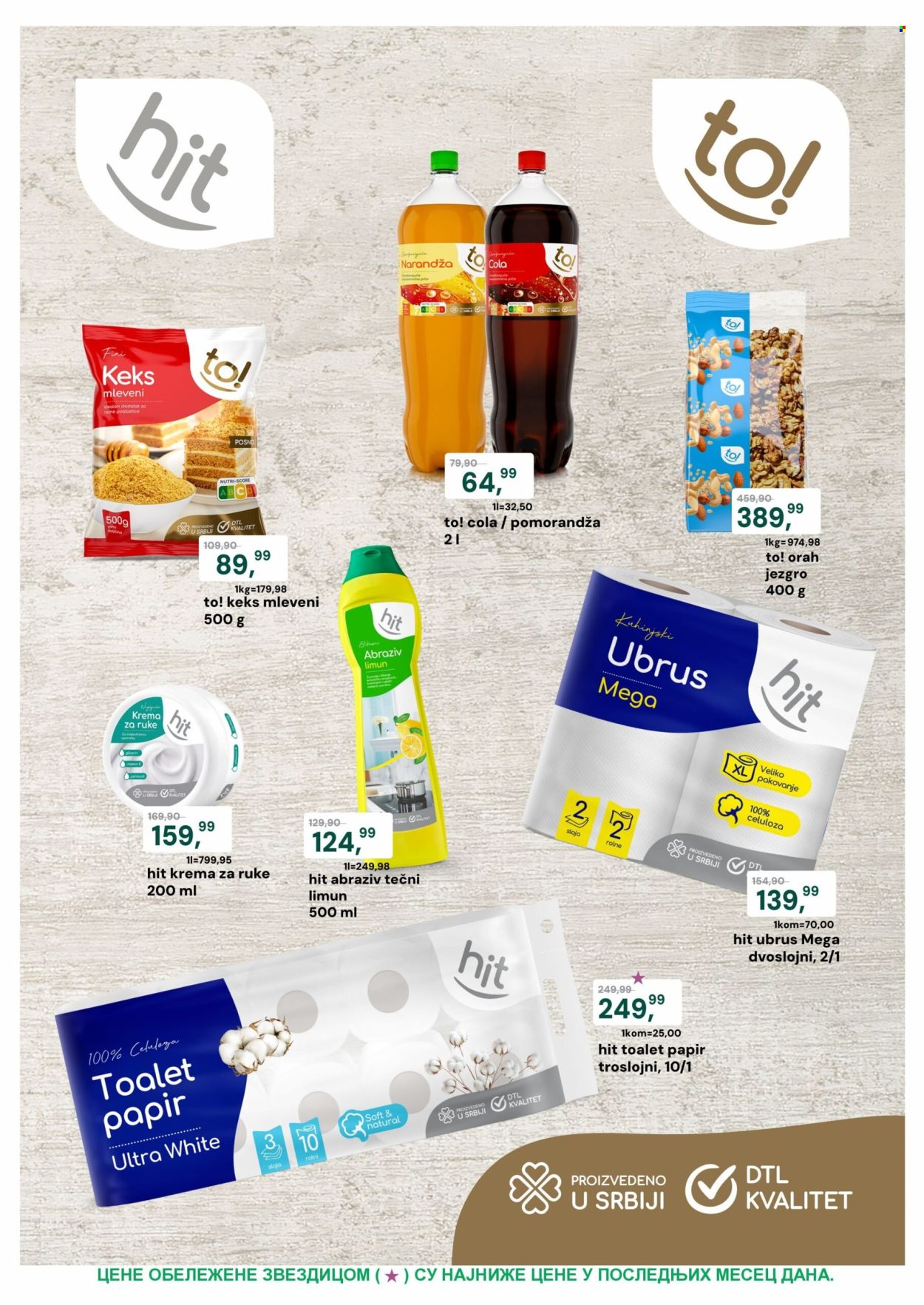 Europrom katalog - 21.10.2026 - 02.11.2026. Stranica 2