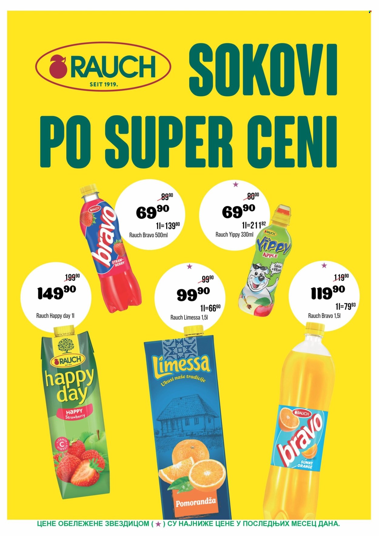 Europrom katalog - 21.10.2026 - 02.11.2026. Stranica 3