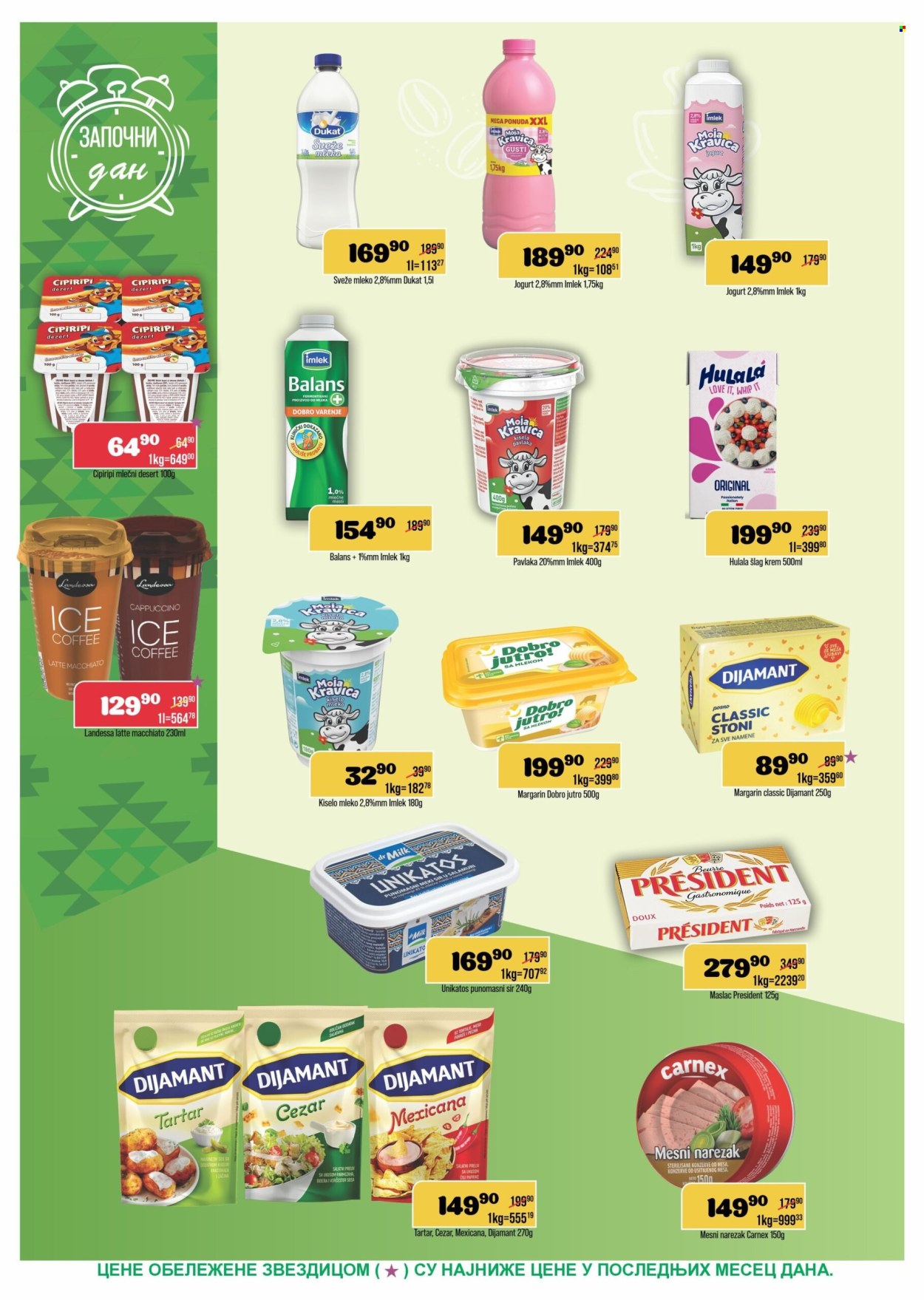 Europrom katalog - 21.10.2026 - 02.11.2026. Stranica 4
