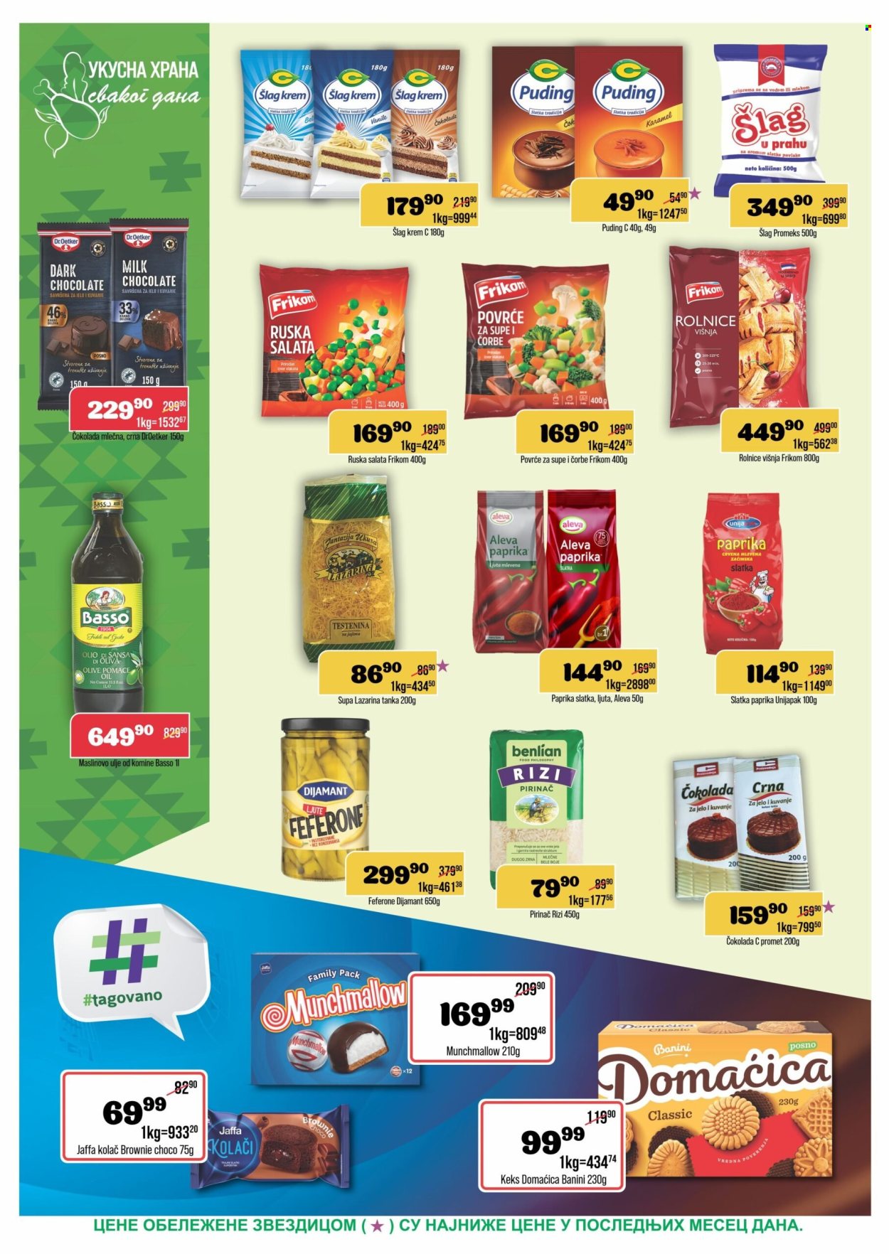 Europrom katalog - 21.10.2026 - 02.11.2026. Stranica 6