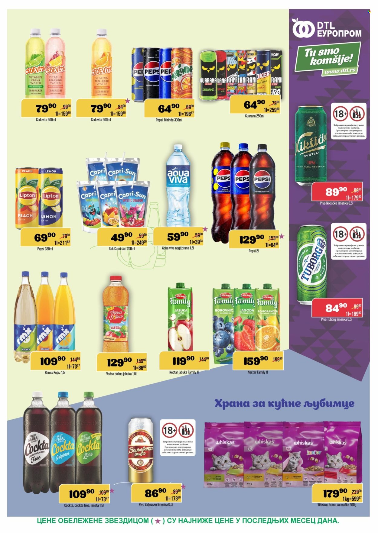 Europrom katalog - 21.10.2026 - 02.11.2026. Stranica 9