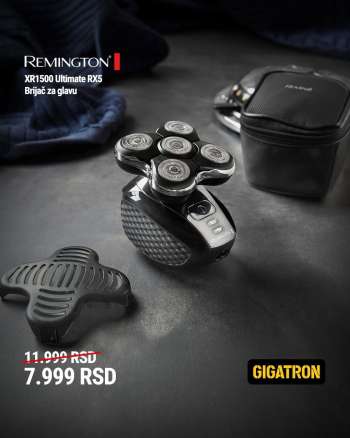 Gigatron katalog - 21.10.2026 - 06.11.2026.