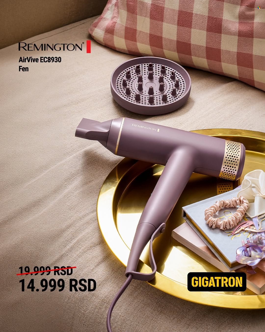 Gigatron katalog - 21.10.2026 - 06.11.2026. Stranica 2