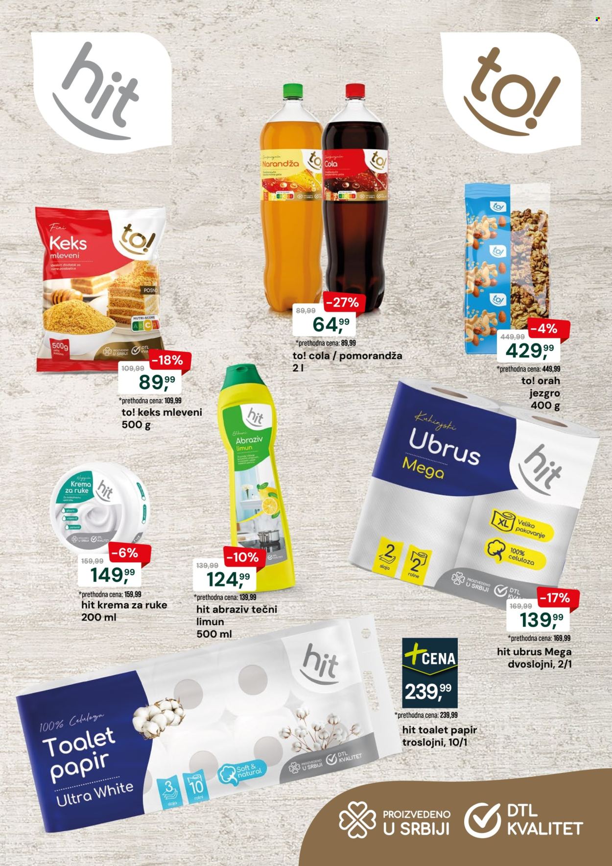 Podunavlje katalog - 21.10.2026 - 02.11.2026. Stranica 2
