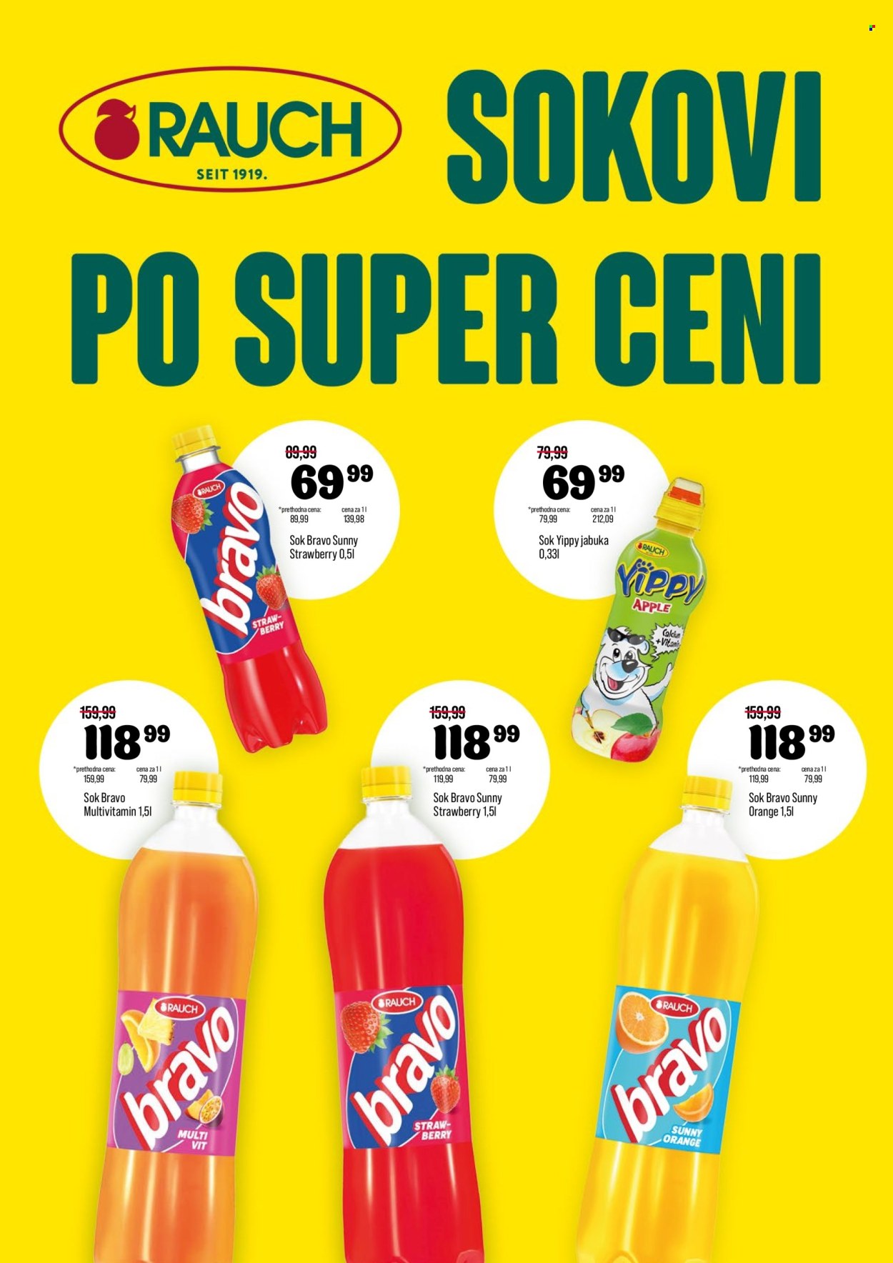 Podunavlje katalog - 21.10.2026 - 02.11.2026. Stranica 3