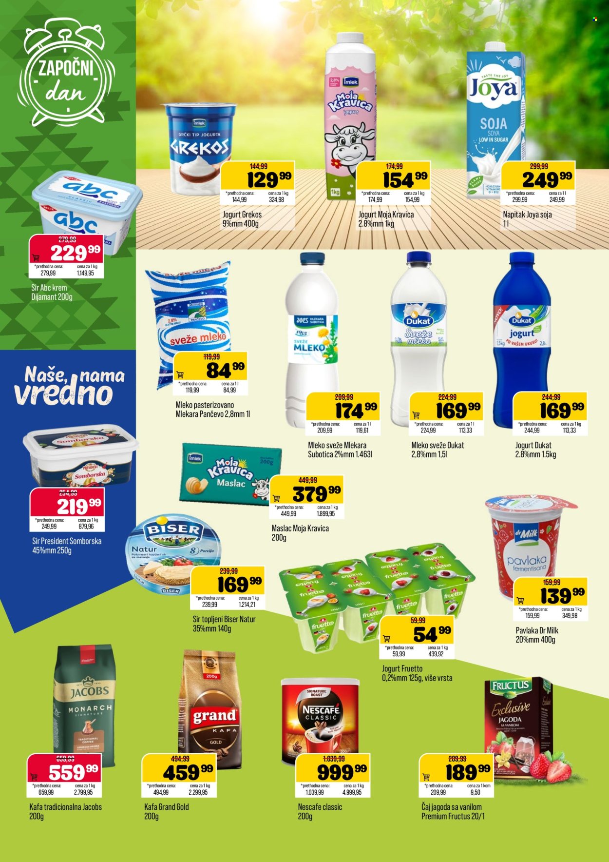 Podunavlje katalog - 21.10.2026 - 02.11.2026. Stranica 4