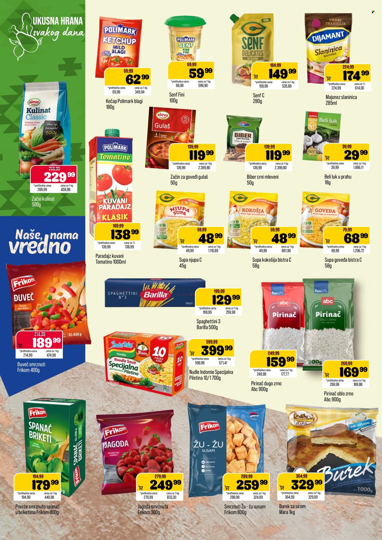 Podunavlje katalog - 21.10.2026 - 02.11.2026. Stranica 6