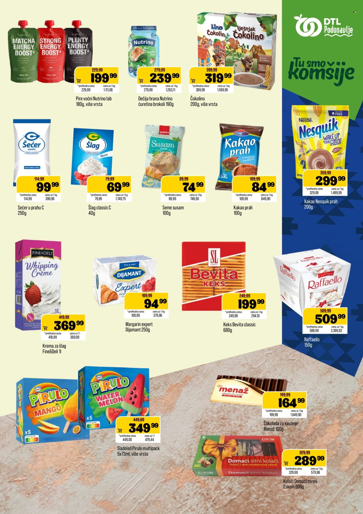 Podunavlje katalog - 21.10.2026 - 02.11.2026. Stranica 7