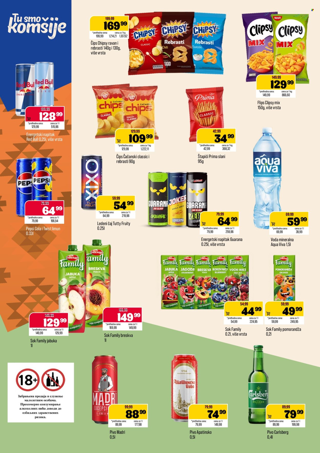 Podunavlje katalog - 21.10.2026 - 02.11.2026. Stranica 10