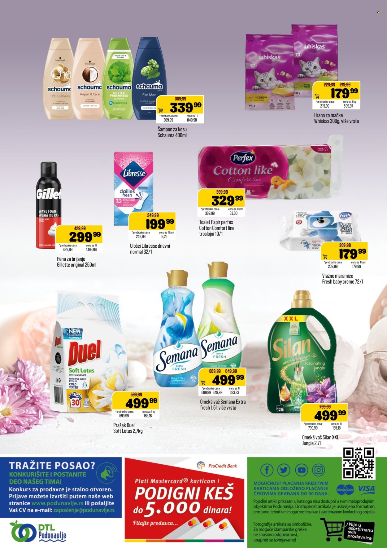 Podunavlje katalog - 21.10.2026 - 02.11.2026. Stranica 12