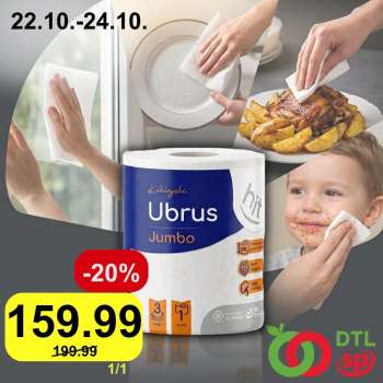 Senta Promet katalog - 22.10.2026 - 24.10.2026.