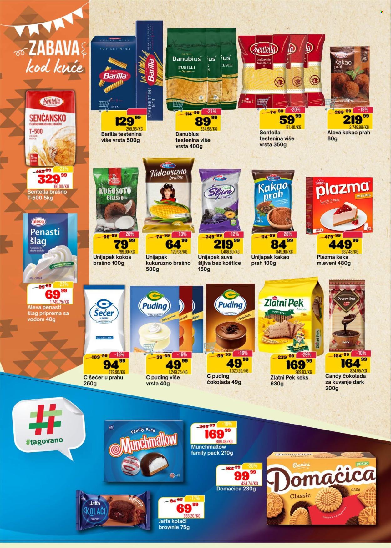 Senta Promet katalog - 21.10.2026 - 02.11.2026. Stranica 10