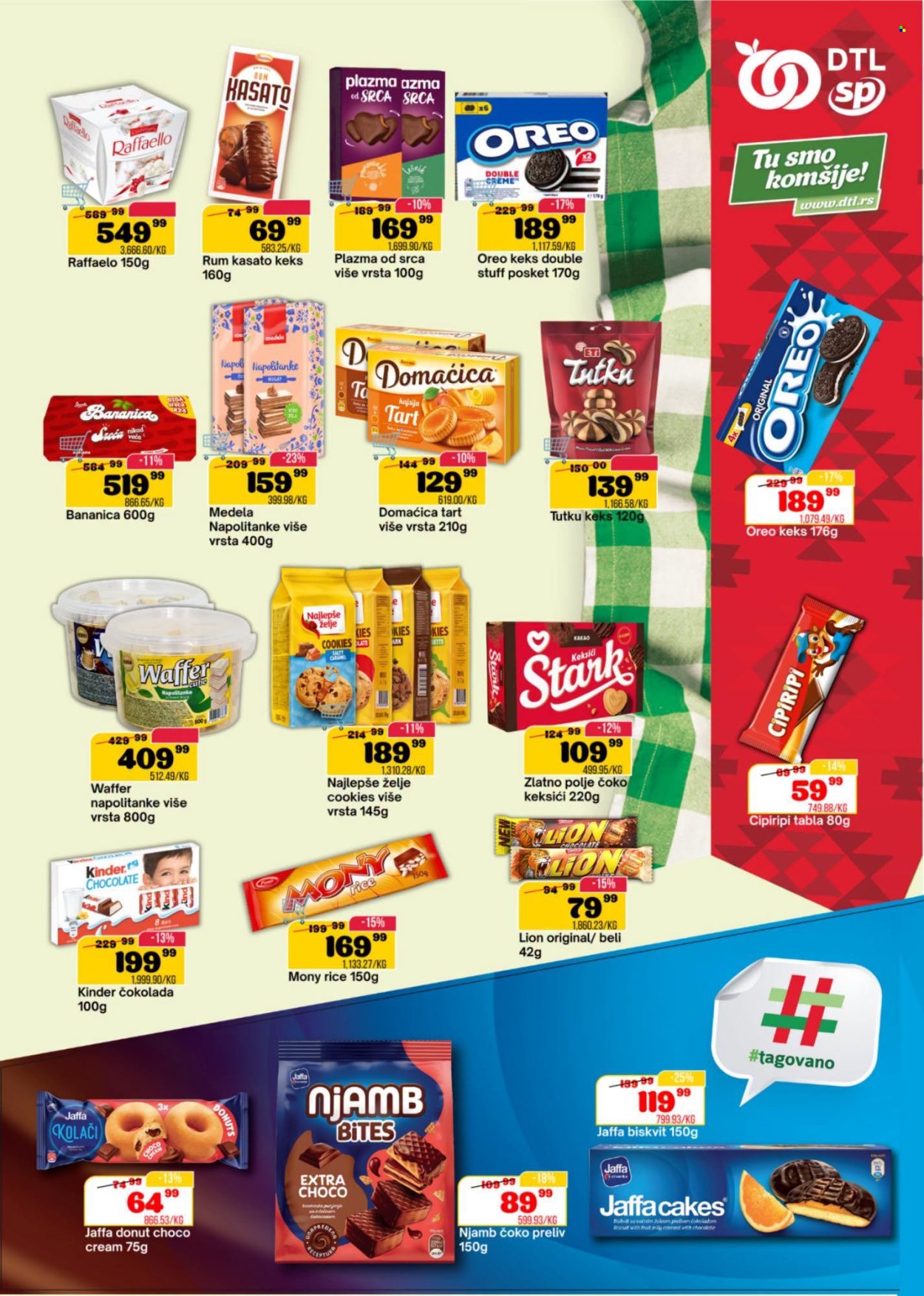 Senta Promet katalog - 21.10.2026 - 02.11.2026. Stranica 11