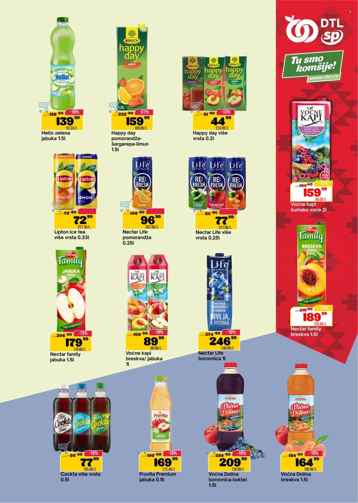 Senta Promet katalog - 21.10.2026 - 02.11.2026. Stranica 13