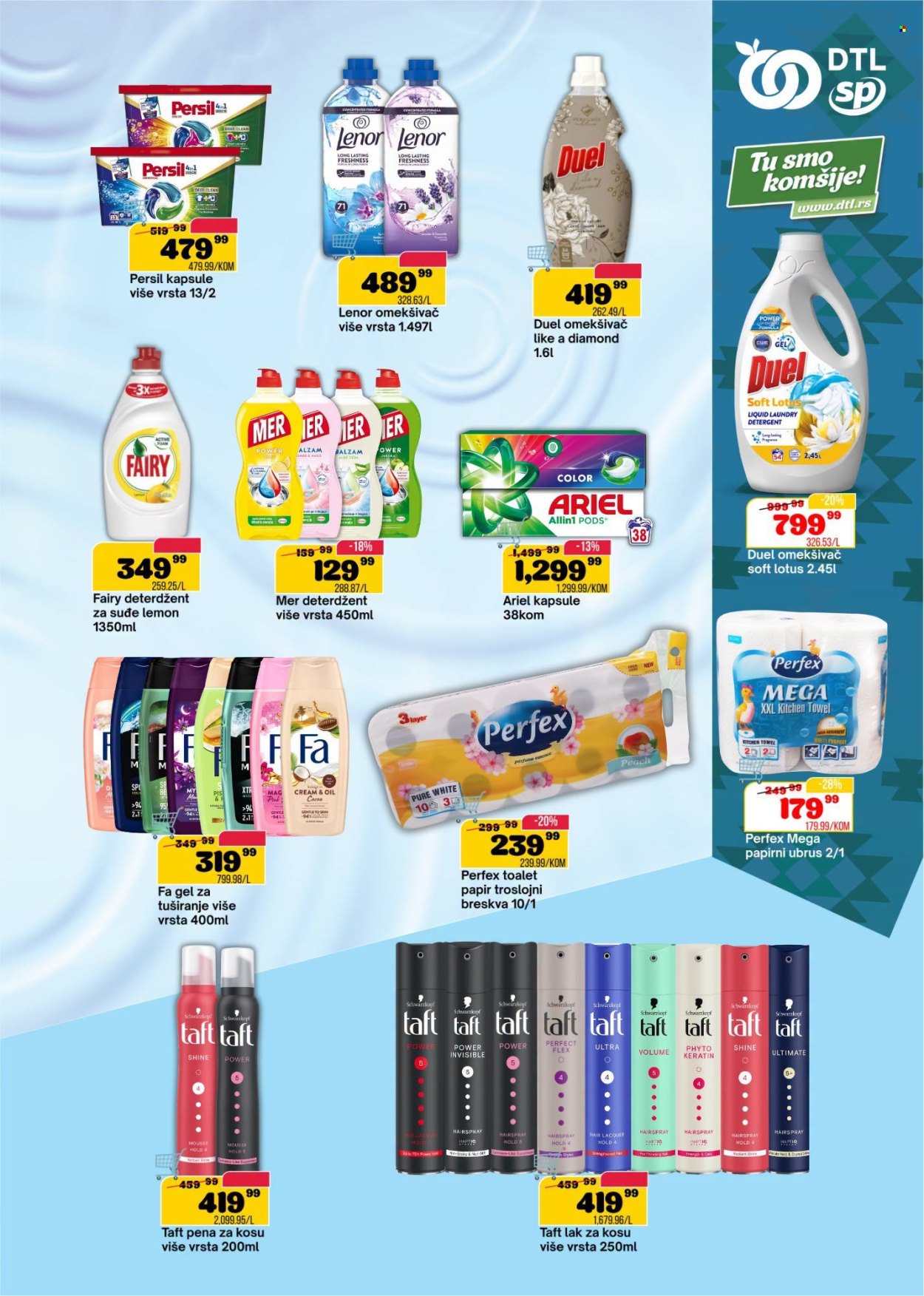 Senta Promet katalog - 21.10.2026 - 02.11.2026. Stranica 15