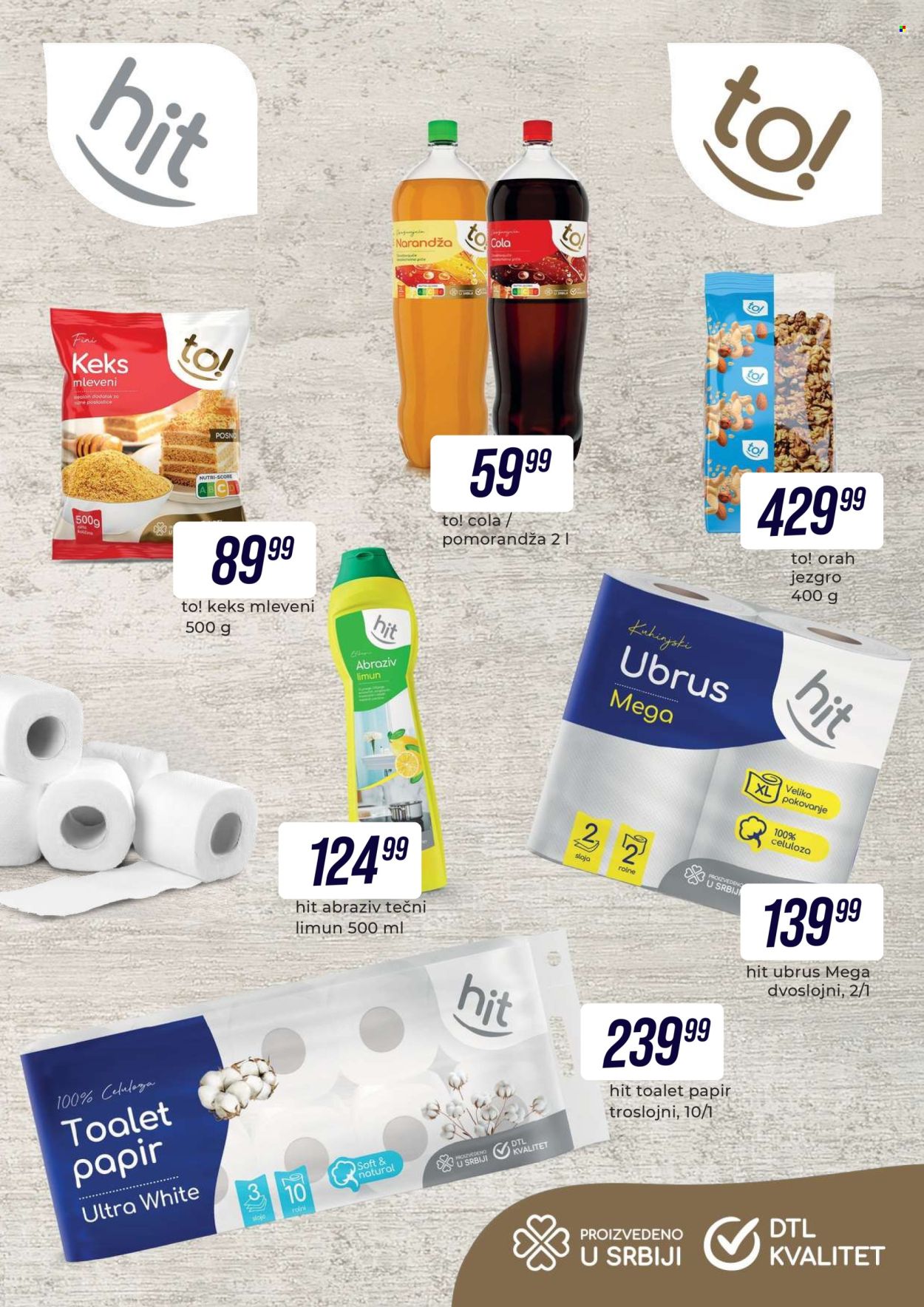 Tekijanka katalog - 21.10.2026 - 02.11.2026. Stranica 2