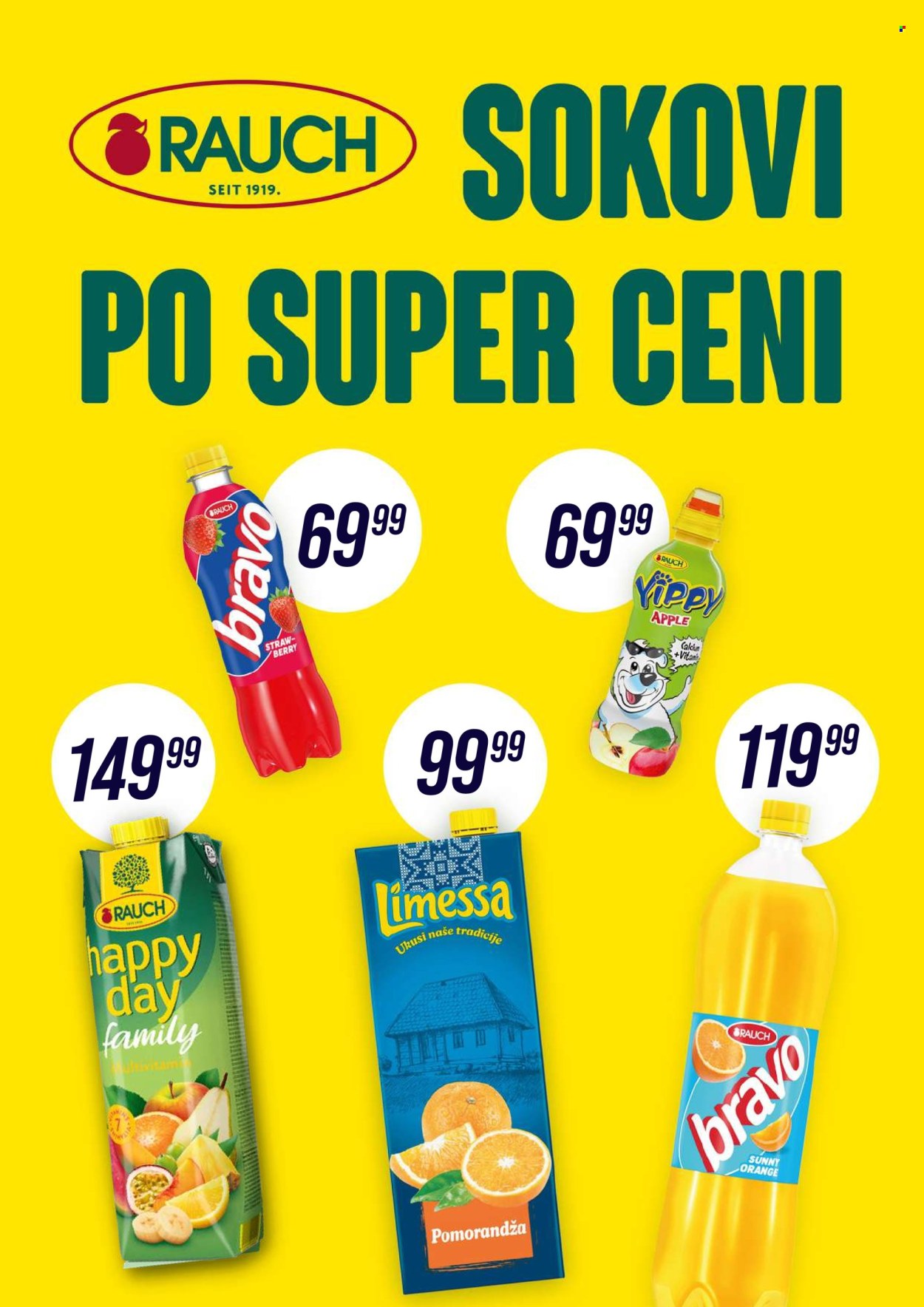 Tekijanka katalog - 21.10.2026 - 02.11.2026. Stranica 3