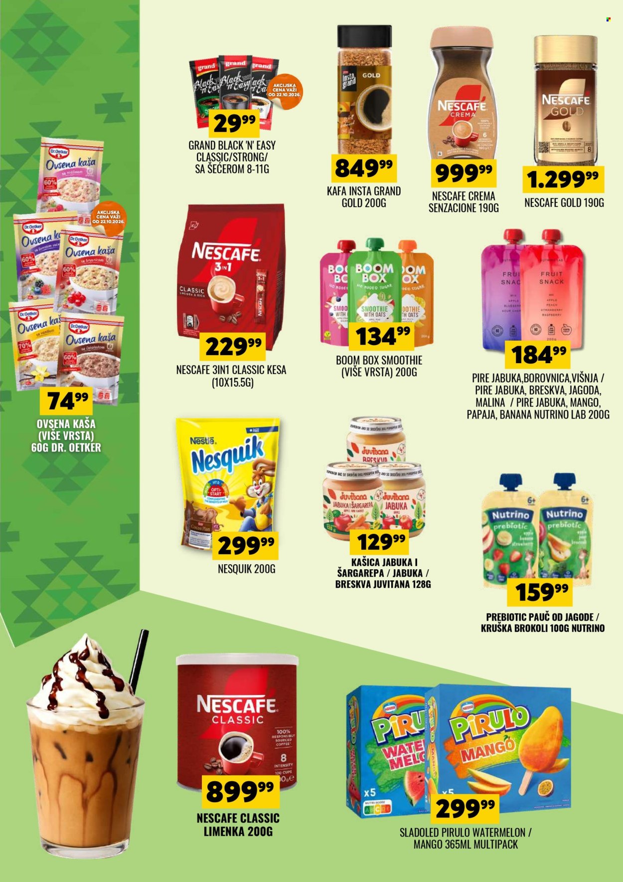 Tekijanka katalog - 21.10.2026 - 02.11.2026. Stranica 4