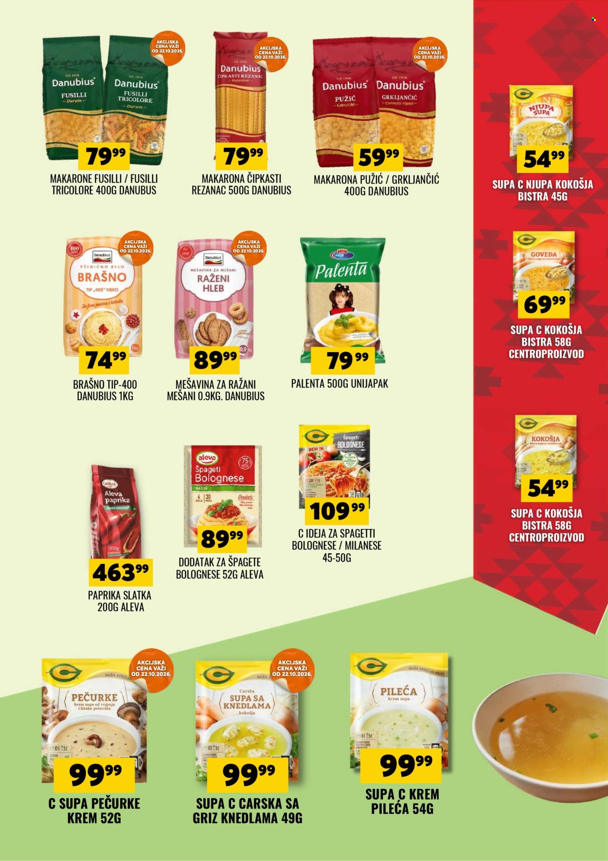 Tekijanka katalog - 21.10.2026 - 02.11.2026. Stranica 7