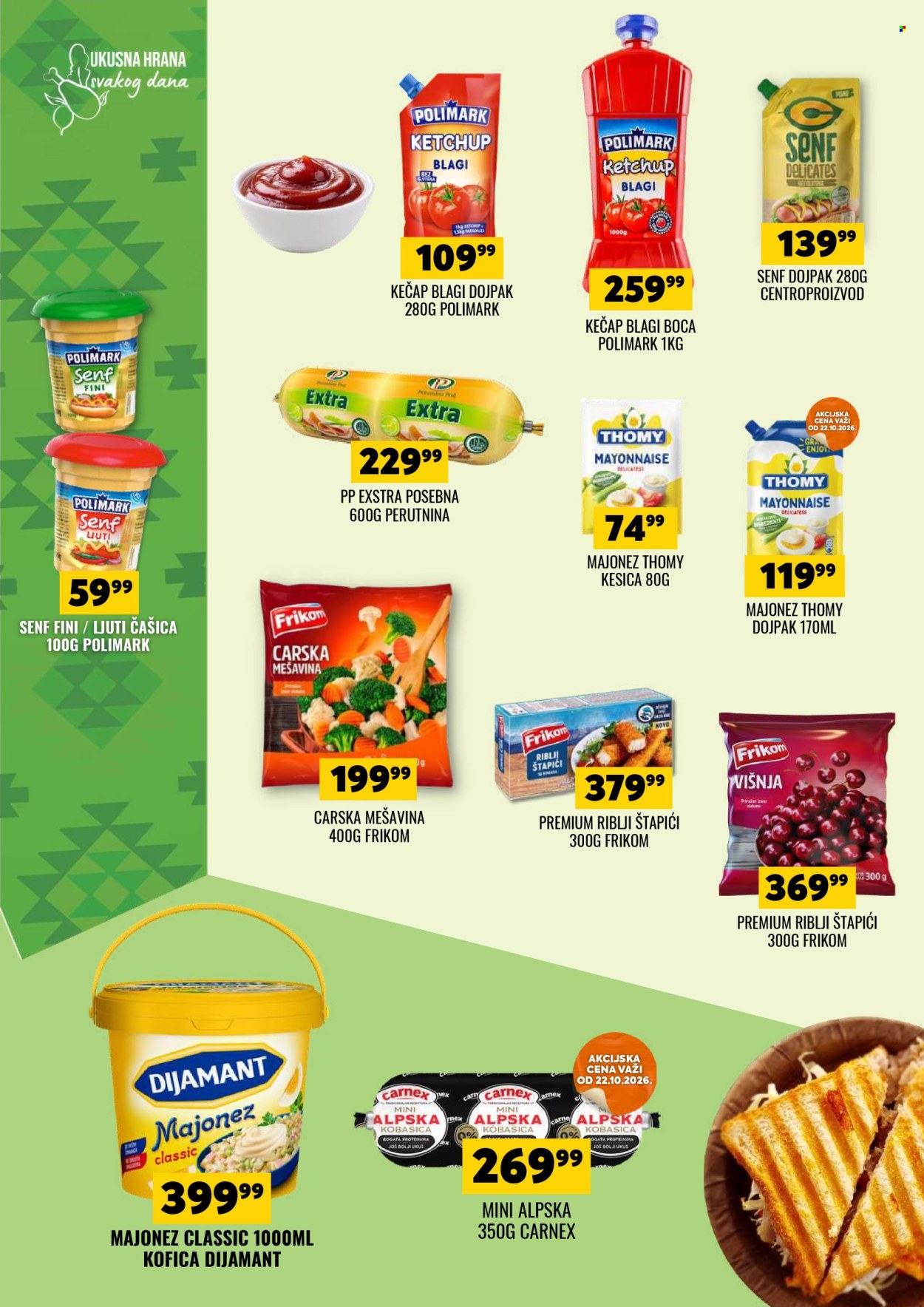 Tekijanka katalog - 21.10.2026 - 02.11.2026. Stranica 8