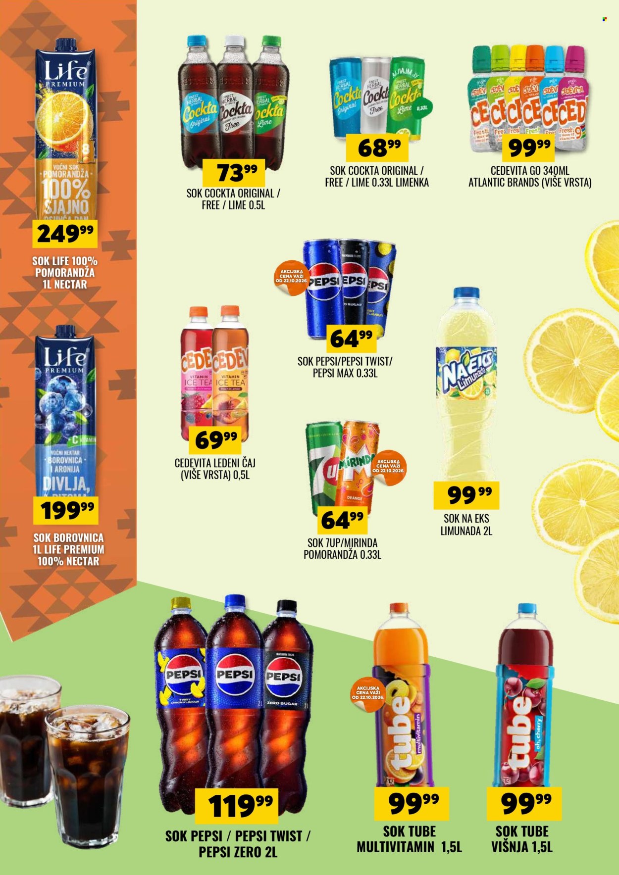 Tekijanka katalog - 21.10.2026 - 02.11.2026. Stranica 10