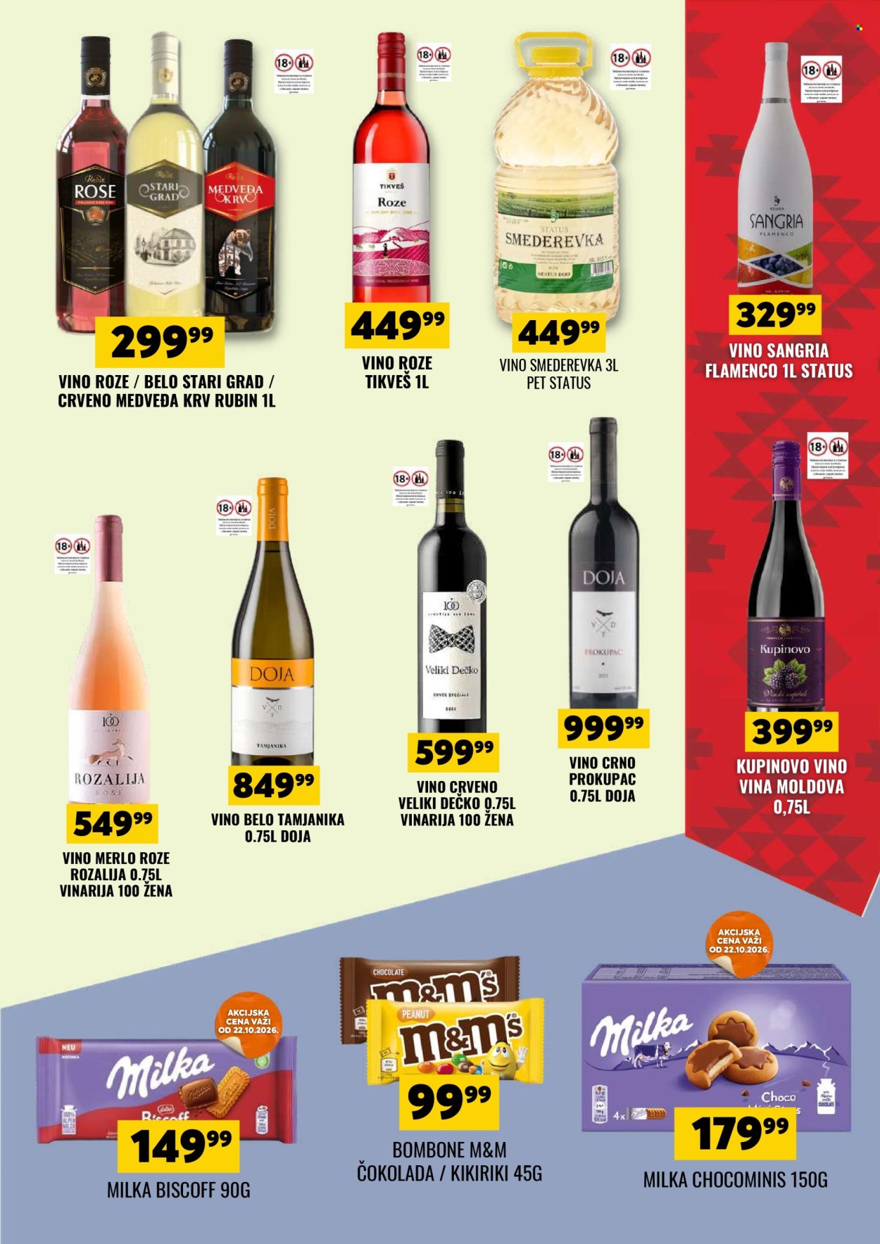 Tekijanka katalog - 21.10.2026 - 02.11.2026. Stranica 11