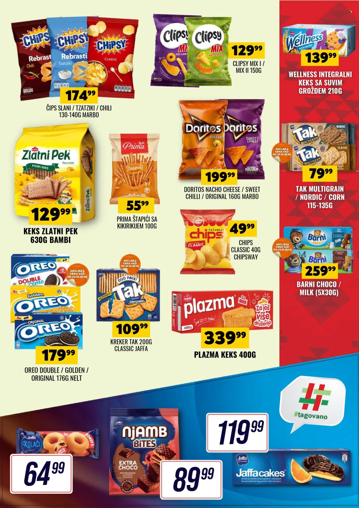 Tekijanka katalog - 21.10.2026 - 02.11.2026. Stranica 13