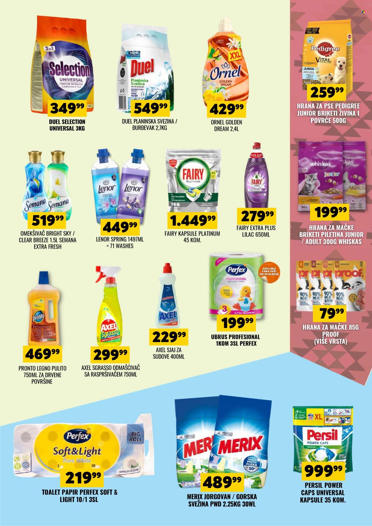 Tekijanka katalog - 21.10.2026 - 02.11.2026. Stranica 15