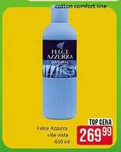 FELCE AZZURRA