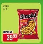 SMOKI