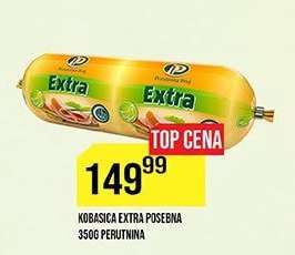 Kobasica extra posebna