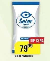 ŠEĆER U PRAHU 250g