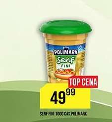Senf Fini 100g