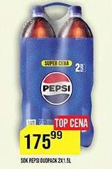Pepsi Duopack 2x1.5L