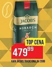 KAFA JACOBS TRADICIONALNA 200g