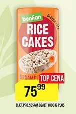 benlian RICE CAKES