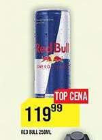 Red Bull 250ML