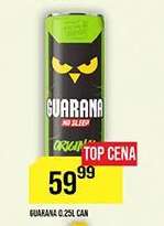 Guarana 0.25L Can