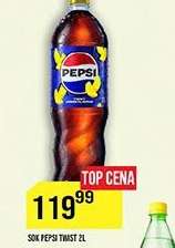 Pepsi Twist 2L