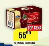 Čaj Brusnica 30g Unipak