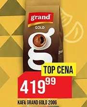 Kafa Grand gold 200g