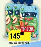 Nutrino Voćna Kaša