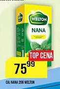Čaj Nana 200g Welton
