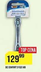 BIC Comfort 3 Flex MD