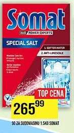 Somat Special Salt