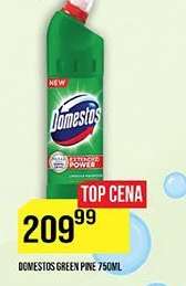 Domestos Green Pine 750ml