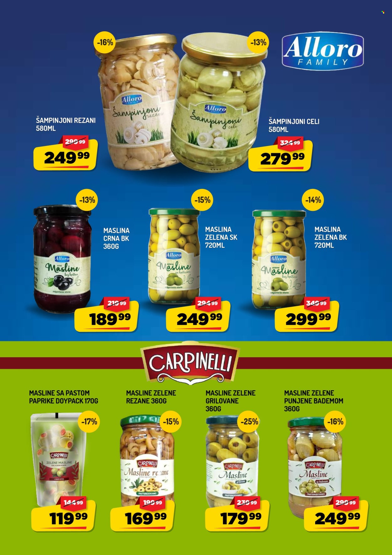 Aman katalog - 21.10.2026 - 31.10.2026. Stranica 11
