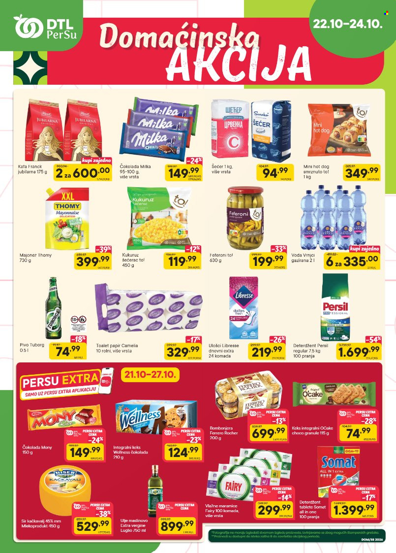 PerSu katalog - 22.10.2026 - 24.10.2026. Stranica 1