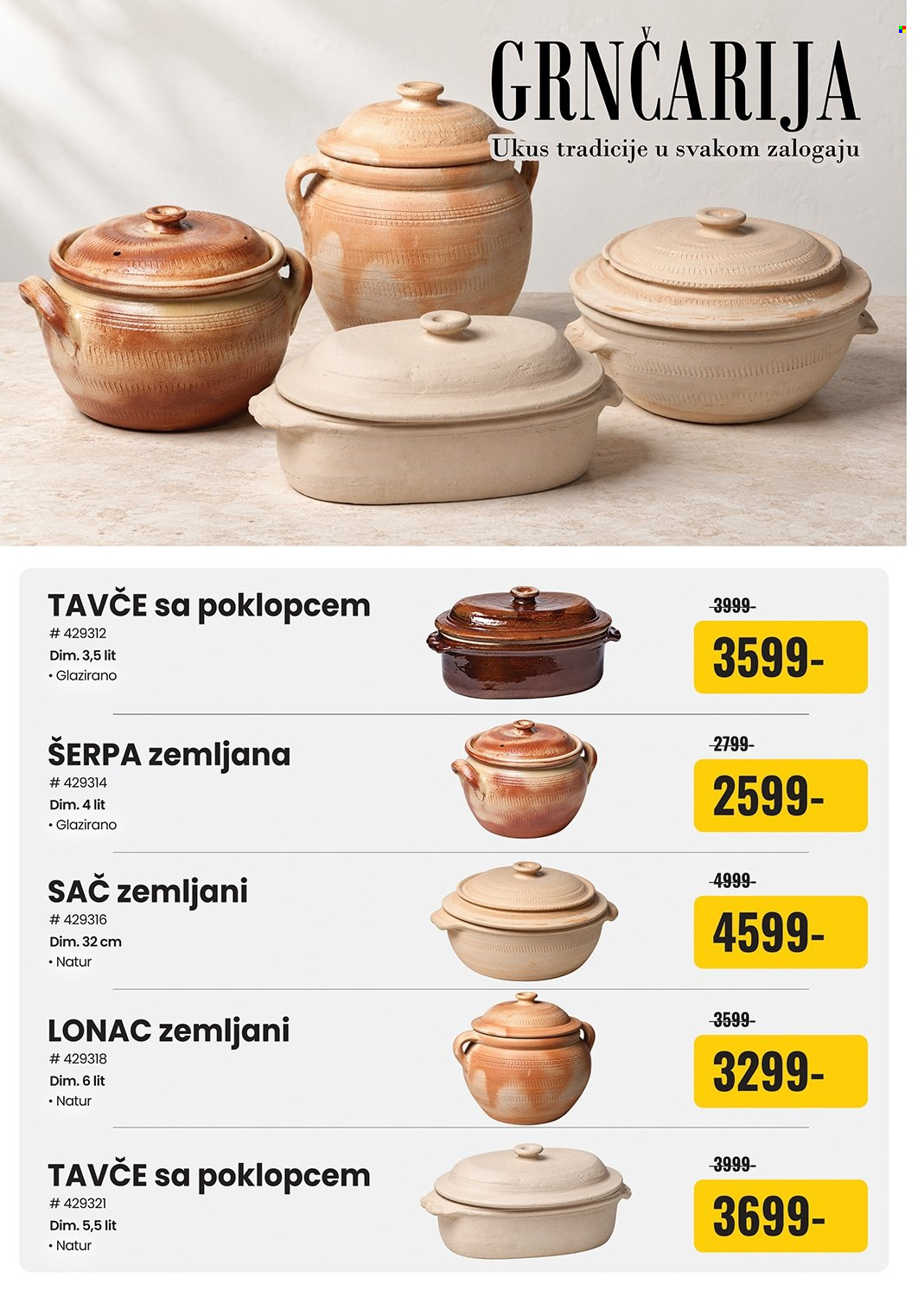 Uradi Sam katalog - 22.10.2026 - 01.11.2026. Stranica 2