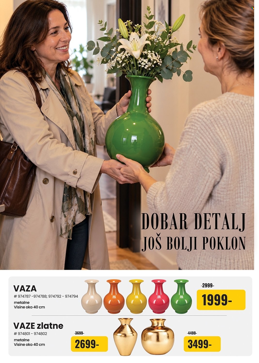 Uradi Sam katalog - 22.10.2026 - 01.11.2026. Stranica 6